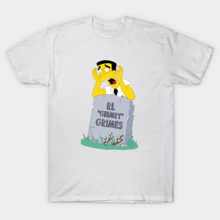 RL Grimey Grimes T-Shirt